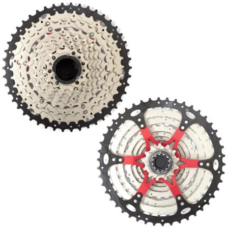 CASSETE ABSOLUTE 10V 11/46D