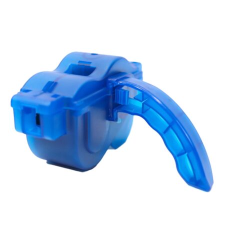 LIMPADOR DE CORRENTE ABSOLUTE SMARTCLEAN AZUL