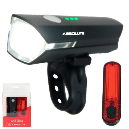 FAROL ABSOLUTE WILD 550 / PISCA WILD SLIM