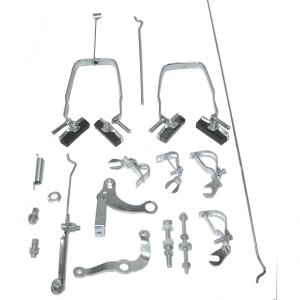 CASSETE ABSOLUTE 12V 11/50D