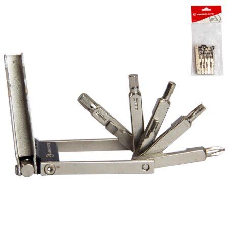 CANIVETE ABSOLUTE SLIM 12 FUNÇÕES