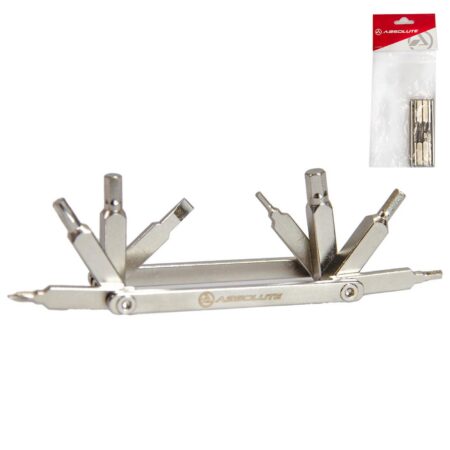 CANIVETE ABSOLUTE SLIM 8 FUNÇÕES