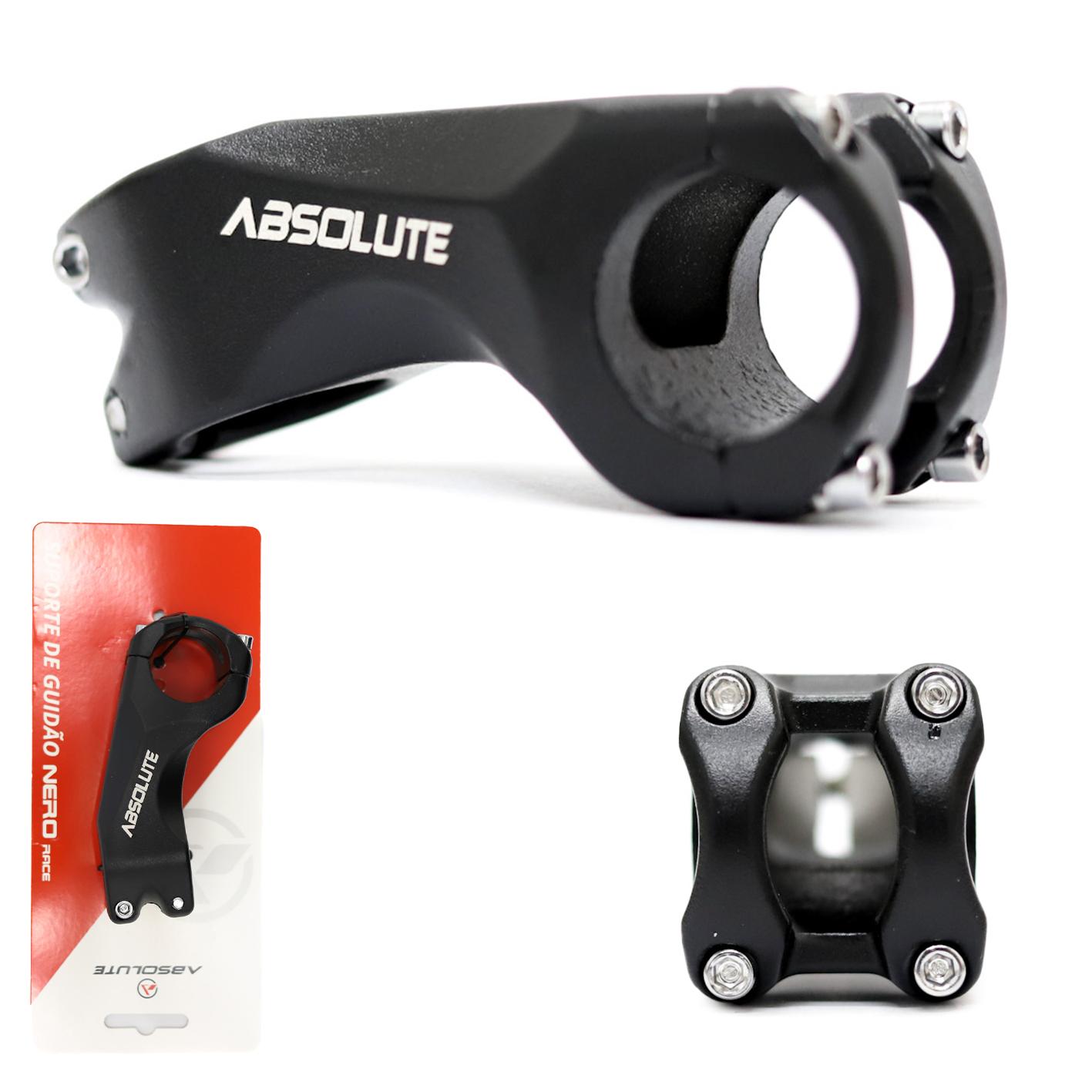 SUPORTE DE GUIDÃO ABSOLUTE HS126