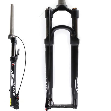 GARFO 29 ABSOLUTE NERO BOOST