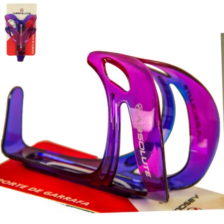 SUPORTE DE GARRAFA ABSOLUTE LUCID2