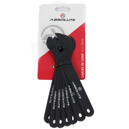 JOGO DE CHAVES PARA CONE ABSOLUTE