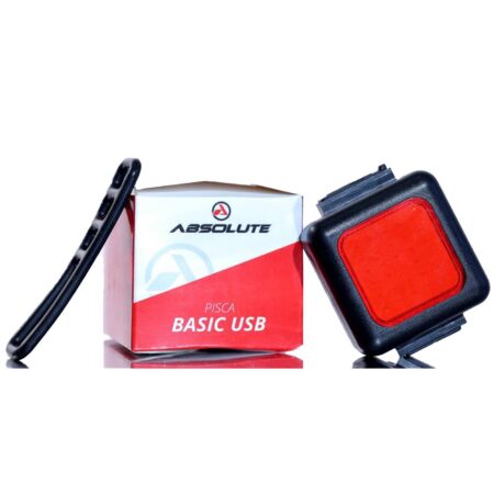 PISCA TRASEIRO ABSOLUTE BASIC USB