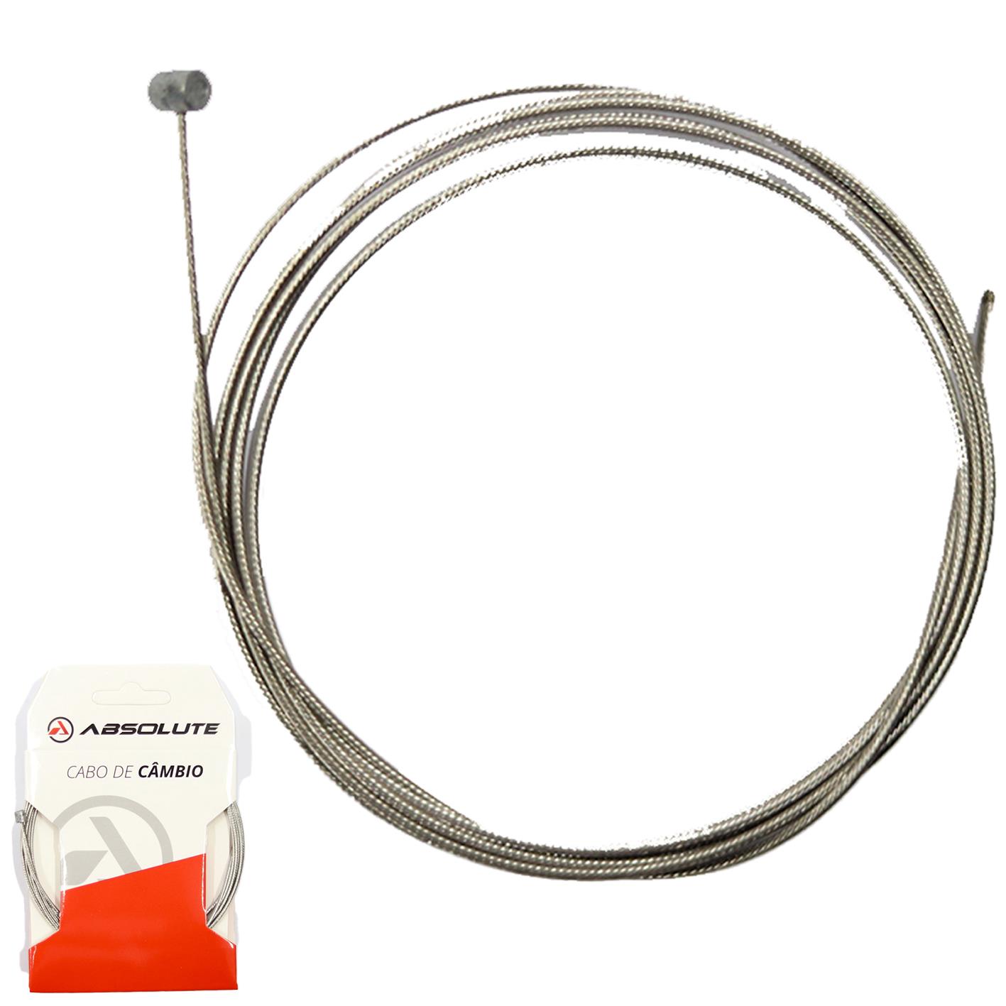CABO DE CÂMBIO ABSOLUTE