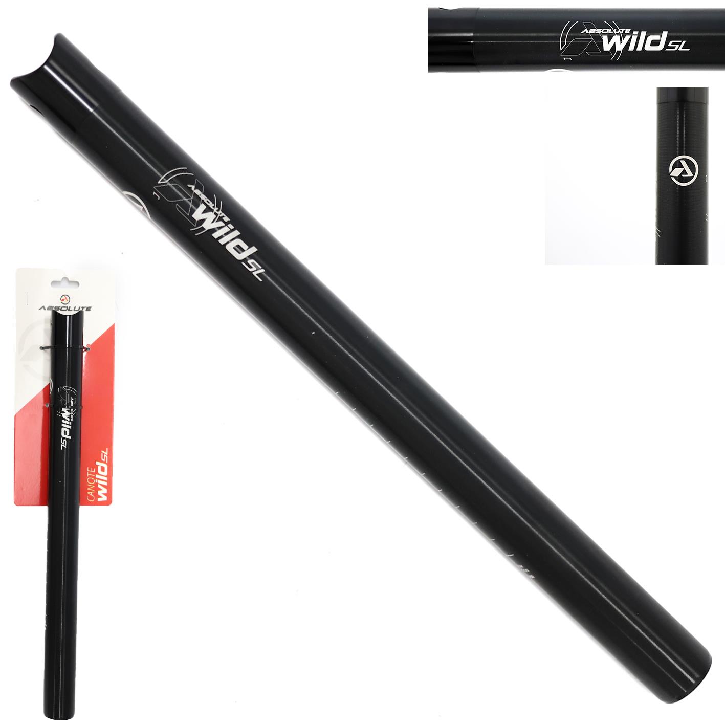 CANOTE DE SELIM ABSOLUTE WILD SL