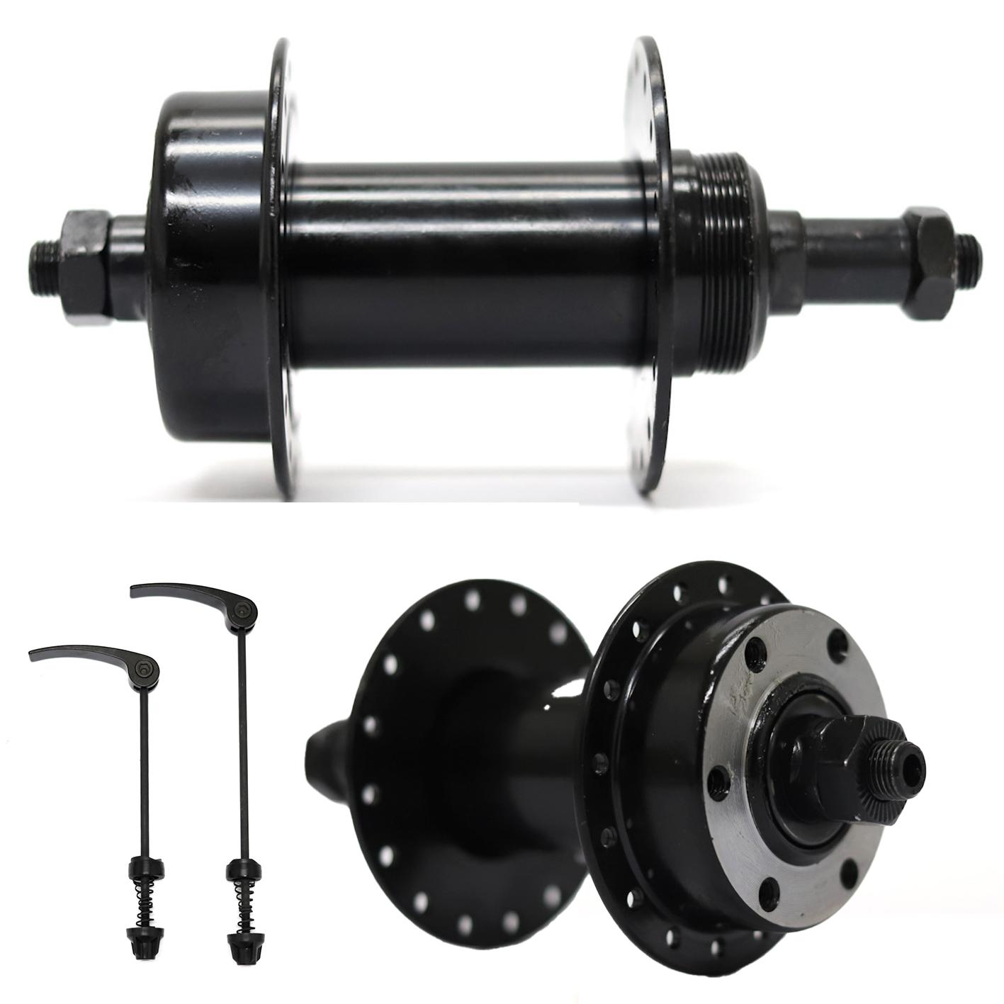 PAR DE CUBOS ABSOLUTE BRUTUS ESFERA