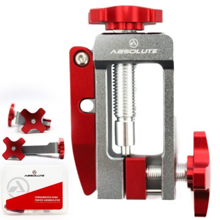 FERRAMENTA DE CORTE DE MANGUEIRA DE FREIO