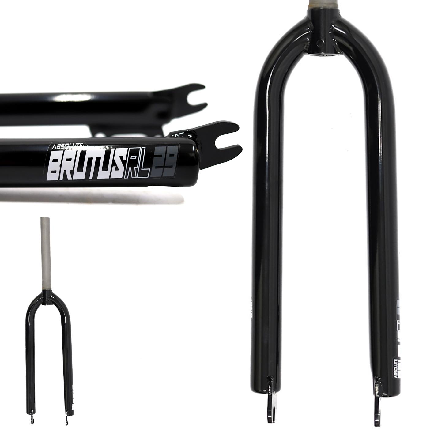 GARFO 29 ABSOLUTE BRUTUS RL