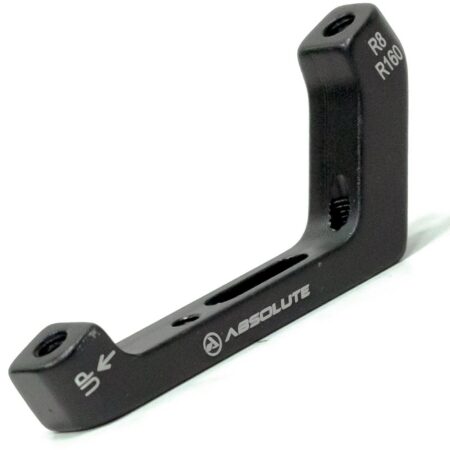 ADAPTADOR ALUMÍNIO FM/PM TRASEIRO 160MM