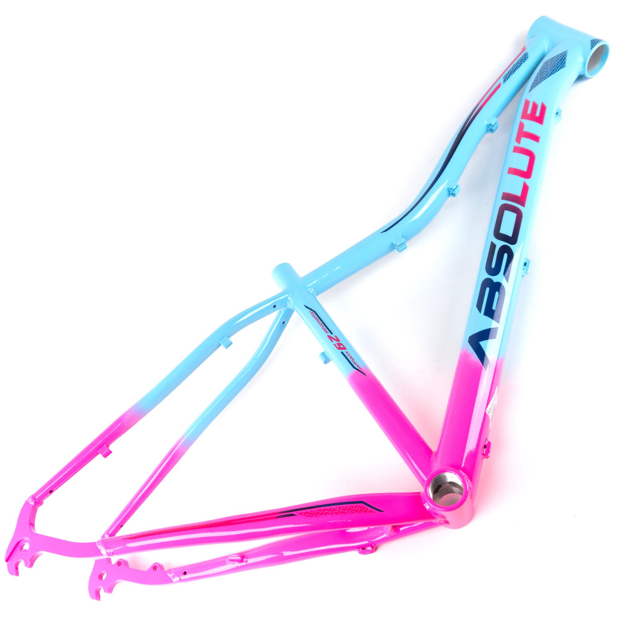 QUADRO 29 MTB FEMININO ABSOLUTE HERA