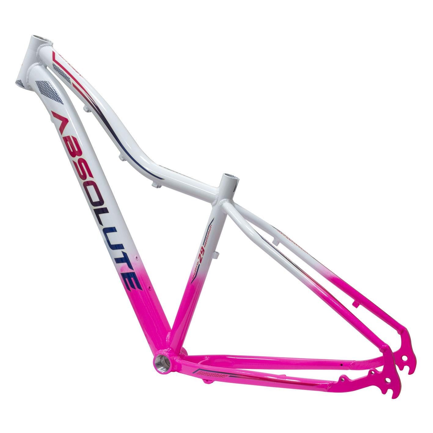 QUADRO 29 MTB FEMININO ABSOLUTE HERA