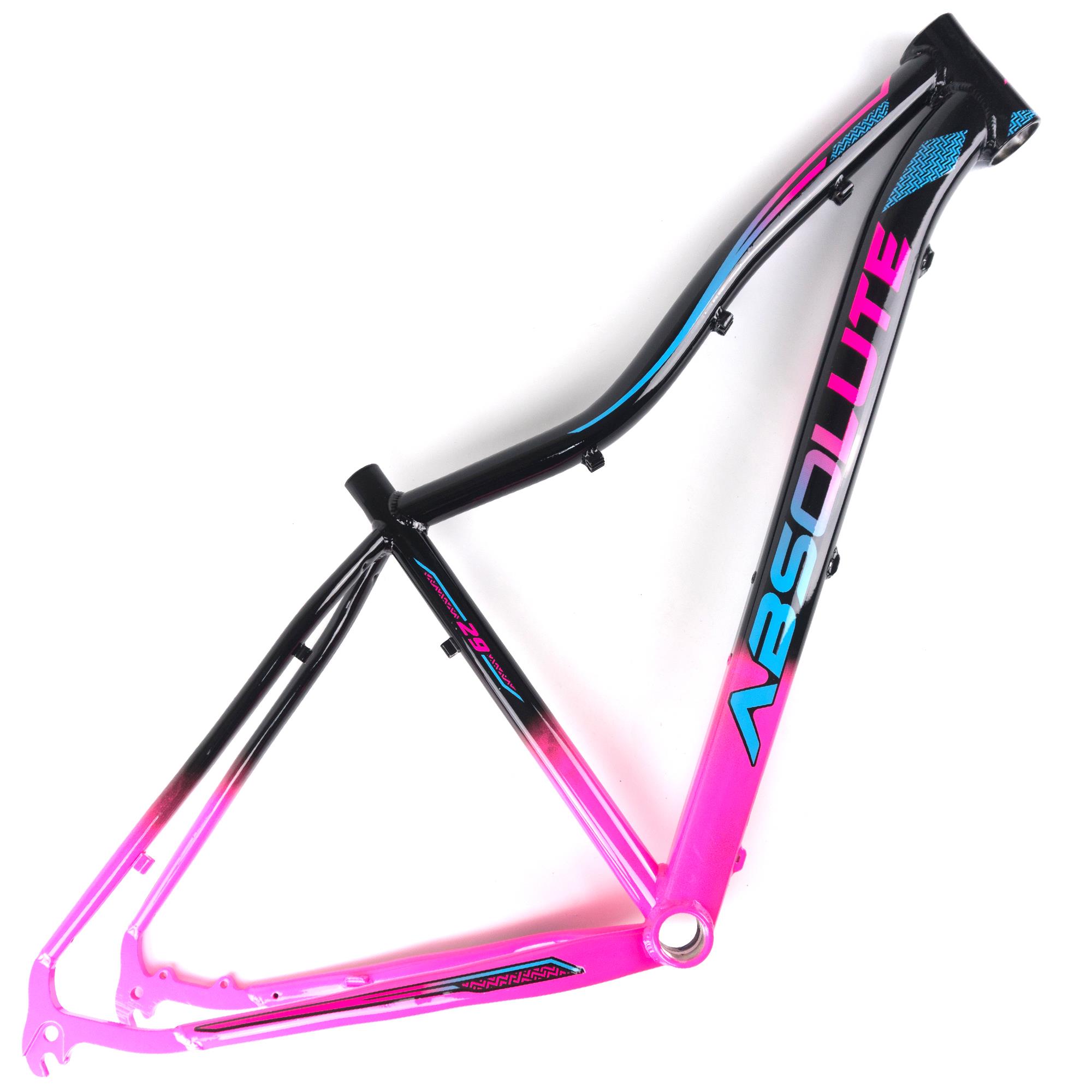 QUADRO 29 MTB FEMININO ABSOLUTE HERA