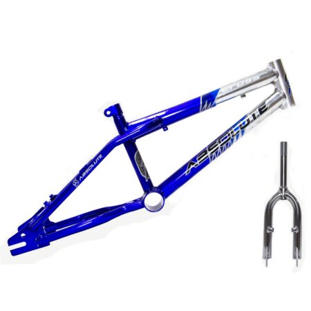 QUADRO/GARFO 16 ABSOLUTE CROSS