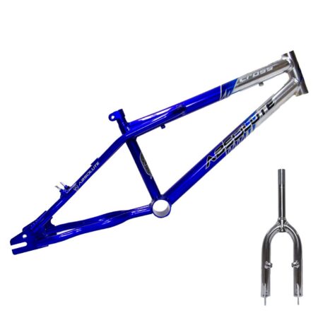 QUADRO/GARFO 20 ABSOLUTE CROSS