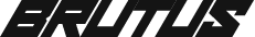 brutus brutus