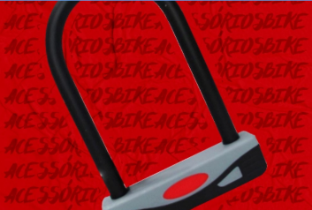 ACESSÓRIOS PARA BIKE