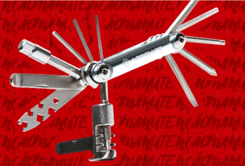 FERRAMENTAS E MANUTENÇÃO