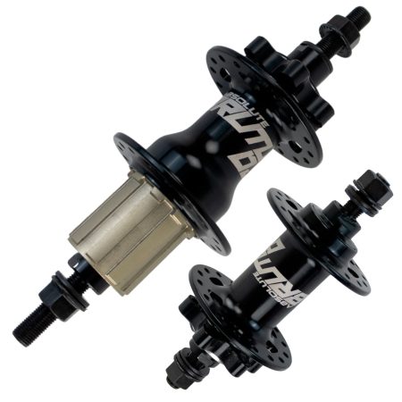 CUBO DIANT/TRAS BRUTUS DJ PTO 32F