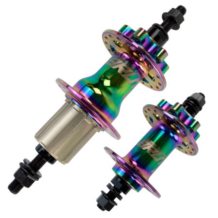 CUBO DIANT/TRAS BRUTUS DJ OIL SLICK 32F