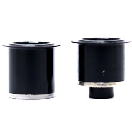 TAMPA END CAP P/CUBOS PRIME 6 PAWS XD/MS