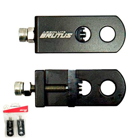 ESTICADOR CORRENTE ABSOLUTE BRUTUS TIPO BMX