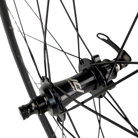 RODA 700C ABSOLUTE PRIME-R DISC ALM TUBELESS