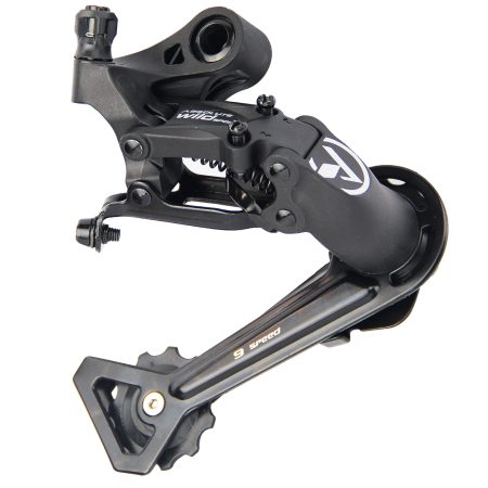 CAMBIO TRASEIRO ABSOLUTE WILD SPORT 3X9V