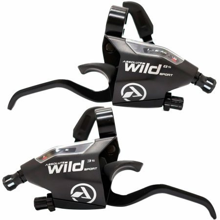 ALAVANCA RAPID-FIRE ABSOLUTE WILD SPORT 3X8V