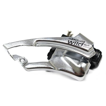 CAMBIO DIANT ABSOLUTE WILD SPORT 3X8V DUAL