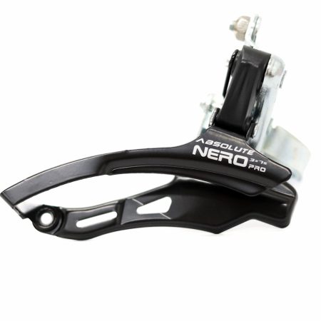CAMBIO DIANT ABSOLUTE NERO PRO 3X7/8V DOWN