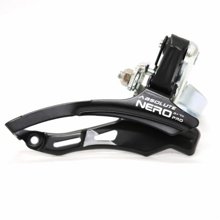 CAMBIO DIANT ABSOLUTE NERO PRO 3X7/8V TOP