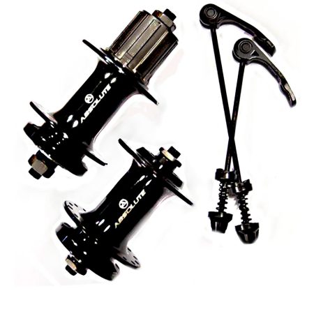 CUBO DIAN/TRAS ABSOLUTE NERO 2 CS PTO 32F OEM