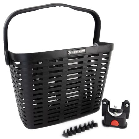 CESTA ABSOLUTE CLICK P/ 26 E 29, PTO, C/ALCA