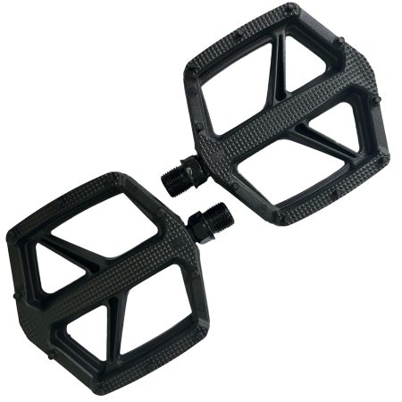 PEDAL ABSOLUTE FLAT PTO, 9/16