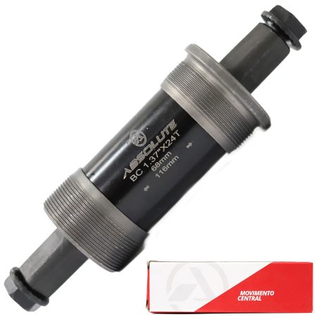 MOVIMENTO CENTRAL ABSOLUTE SEL. 116MM