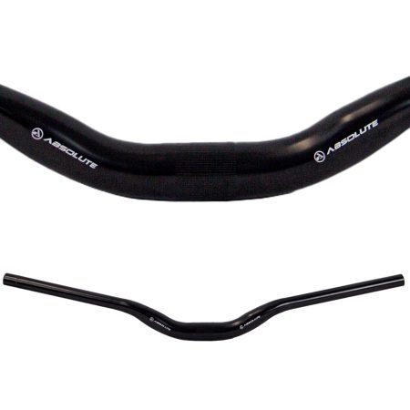 GUIDAO ACO MTB VOADOR 31.8X680MM ALT 25MM PTO