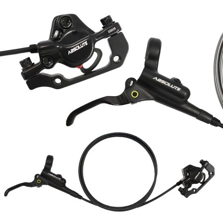 FREIO DISCO HID ABS TRAS DXU-1901 ROTOR OEM