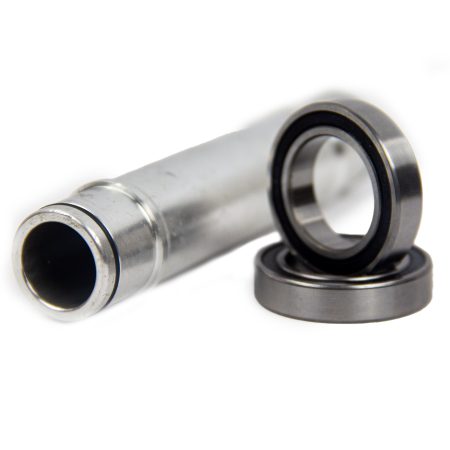 EIXO USINADO CUBO PRIME DIANTEIRO 15X100MM