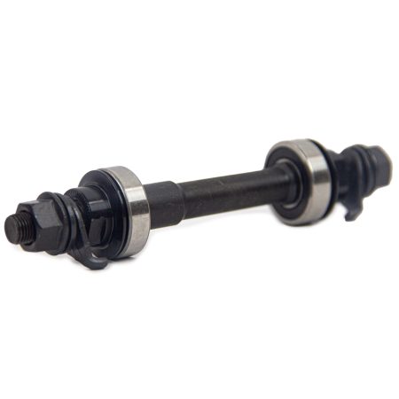 EIXO USINADO BRUTUS DJ M10X100X145MM