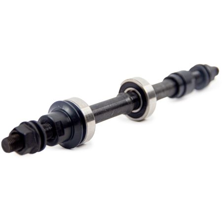 EIXO USINADO BRUTUS DJ M10X135X200MM