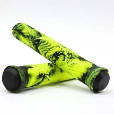 MANOPLA ABSOLUTE BMX4, AMR/PTO, 165MM