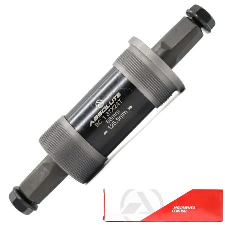 MOVIMENTO CENTRAL ABSOLUTE SEL 125.5MM