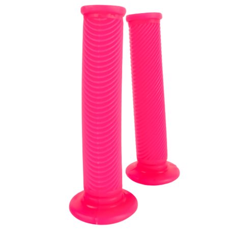 MANOPLA ABSOLUTE, FREERIDE, RSA NEON, 140MM