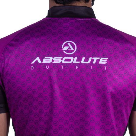 CAMISA ABSOLUTE, CLASSIC, RACE RXO, TAM M
