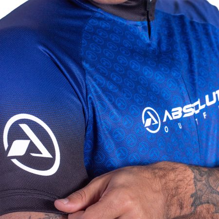 CAMISA ABSOLUTE, CLASSIC, RACE AZL, TAM M