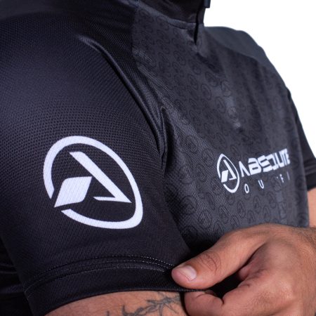 CAMISA ABSOLUTE, CLASSIC, RACE CNZ, TAM M